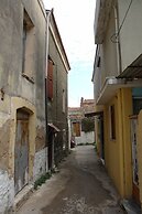 Spitakia Cottages