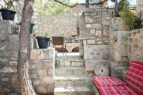 Spitakia Cottages