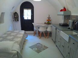 Spitakia Cottages