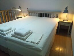 Spitakia Cottages