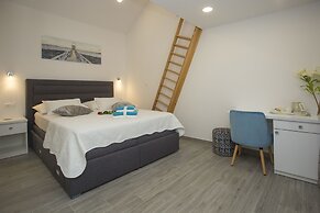Central Old Town Rooms