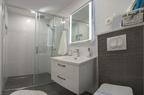 Central Old Town Rooms