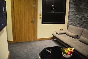 Monarch Hotel Amman