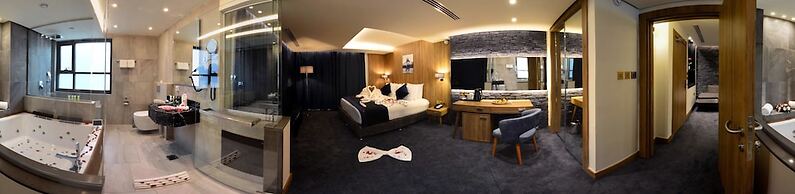 Monarch Hotel Amman