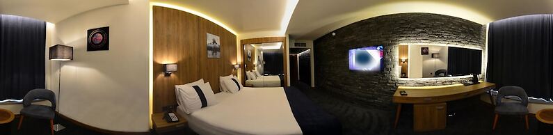 Monarch Hotel Amman