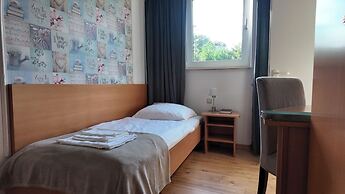 Hotel Rosenhof