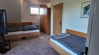 Hotel Rosenhof