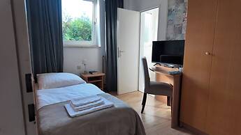 Hotel Rosenhof