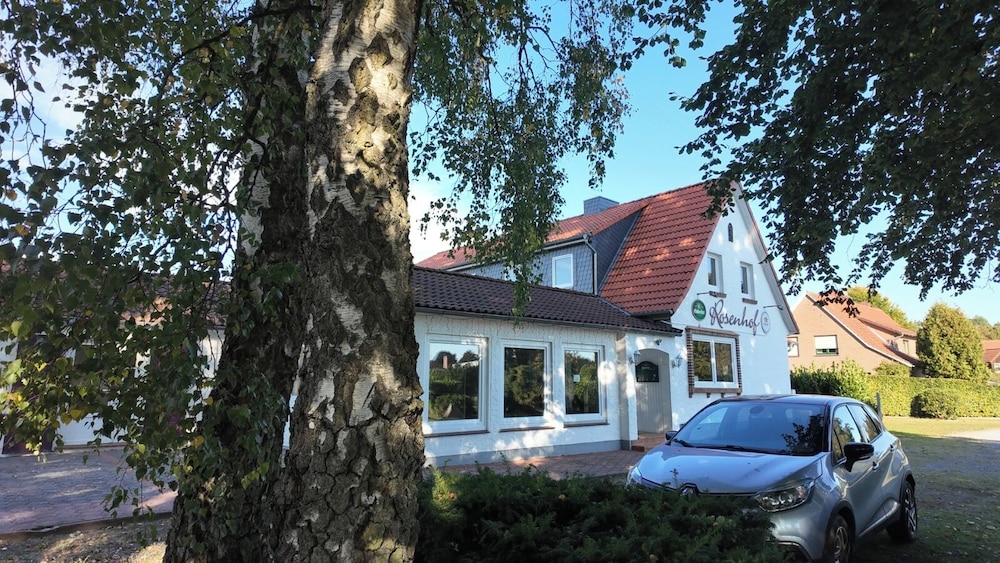 Hotel Rosenhof
