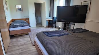 Hotel Rosenhof