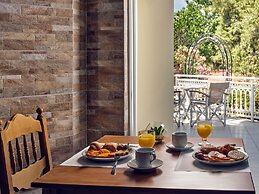 Alkyonis Hotel