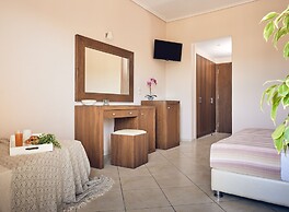 Alkyonis Hotel