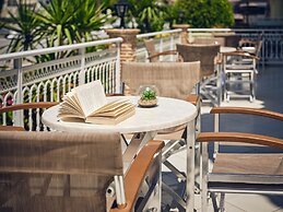 Alkyonis Hotel