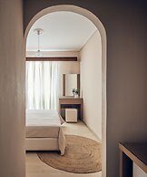 Alkyonis Hotel