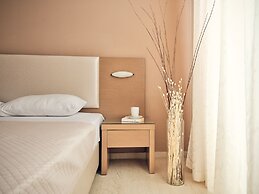 Alkyonis Hotel