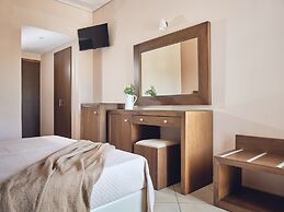 Alkyonis Hotel