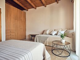 Alkyonis Hotel