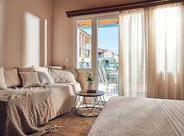 Alkyonis Hotel