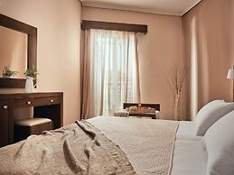 Alkyonis Hotel