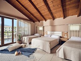 Alkyonis Hotel
