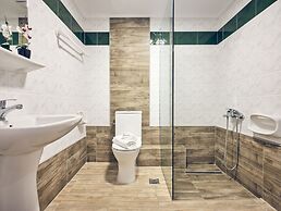 Alkyonis Hotel