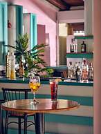 Alkyonis Hotel