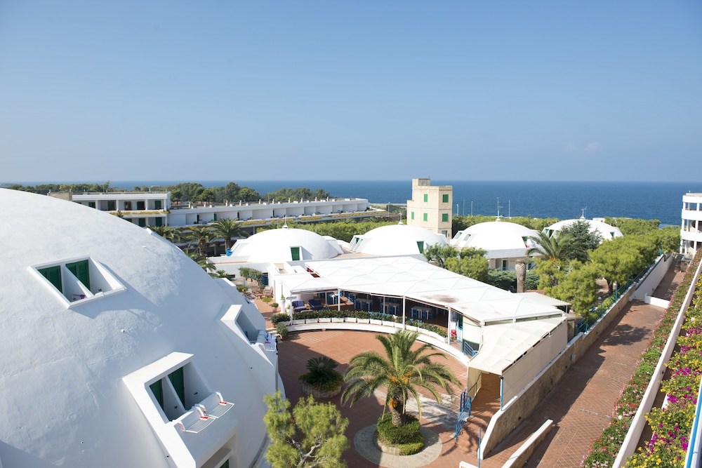 Cala Corvino Hotel Resort
