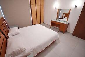 Brazilia Suites Hotel