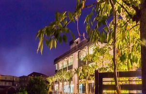 Kano Resort