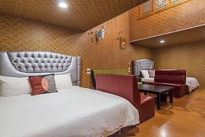 Kano Resort