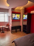 Adana Akdeniz Otel