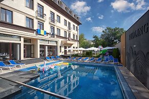 Redling Hotel