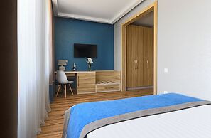 Redling Hotel