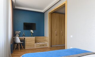 Redling Hotel