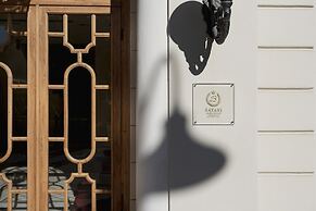 Residenza Parco Fellini