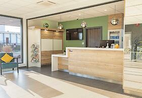 B&B HOTEL Brumath Bernolsheim