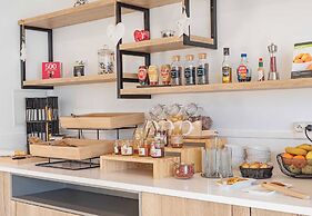 B&B HOTEL Brumath Bernolsheim