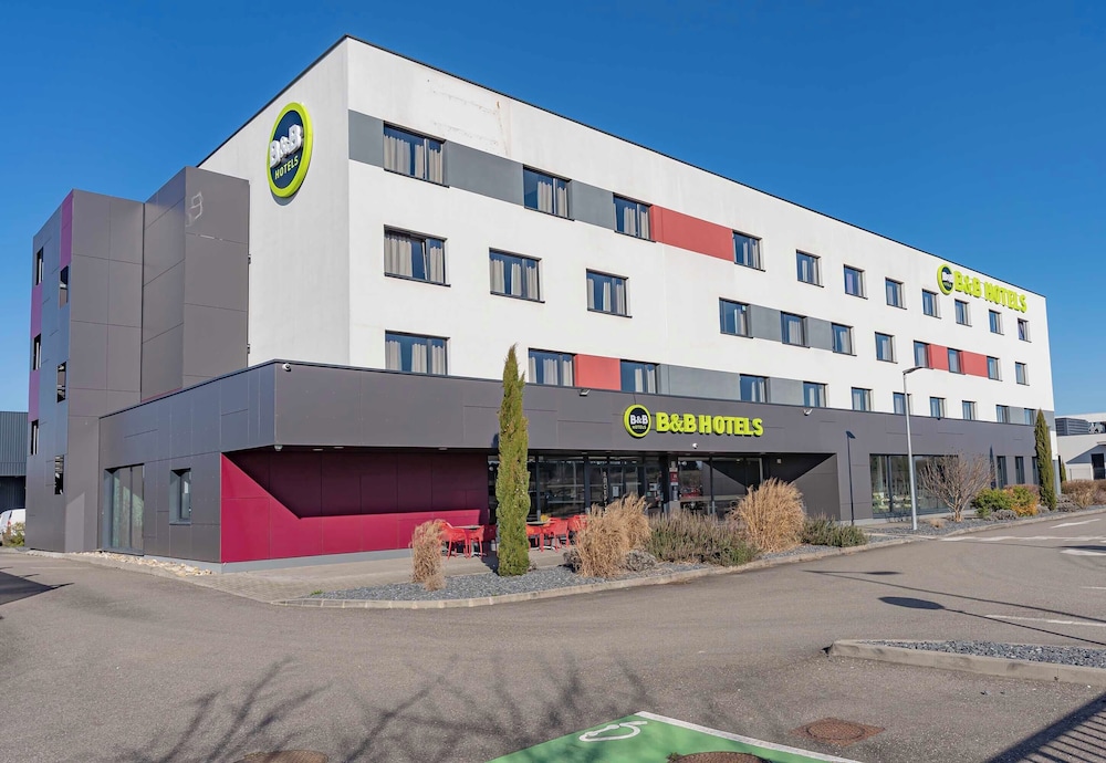 B&B HOTEL Brumath Bernolsheim