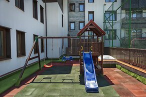7 Pools SPA & Apartments