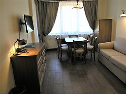 7 Pools SPA & Apartments