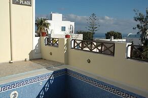 Vina's Place