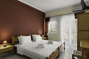 Delphin Rooms Sivota