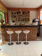 Bagan Comfort Hotel