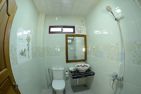Bagan Comfort Hotel