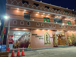 Bagan Comfort Hotel