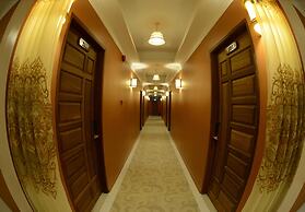 Bagan Comfort Hotel
