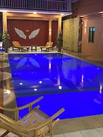 Bagan Comfort Hotel