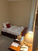 Bagan Comfort Hotel