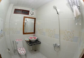 Bagan Comfort Hotel