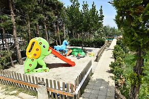 Cunda Asiyan Butik Otel